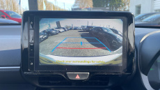 Toyota Yaris Cross 1.5 Hybrid Icon 5dr CVT Hybrid Estate